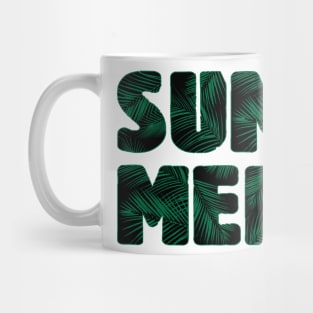 Summer Mug